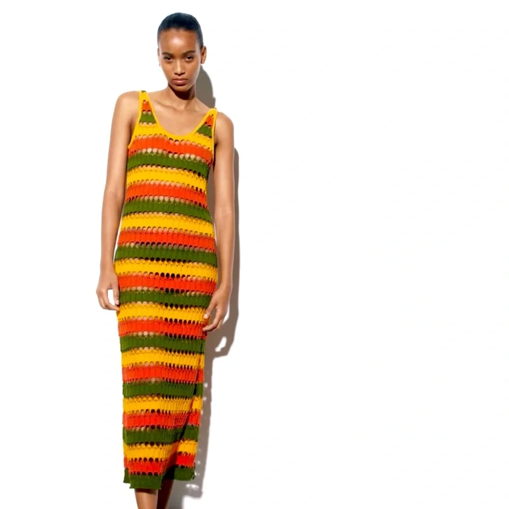 Zara Dress - Picture 5 of 6